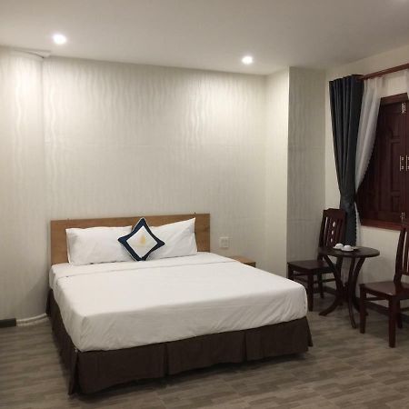Thanh Truc Hotel Cà Mau 外观 照片