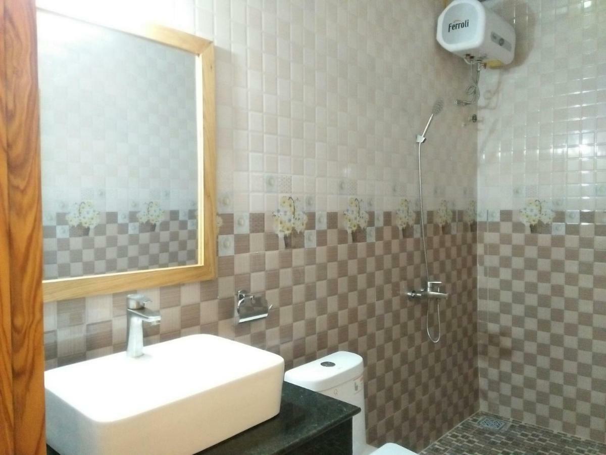Thanh Truc Hotel Cà Mau 外观 照片