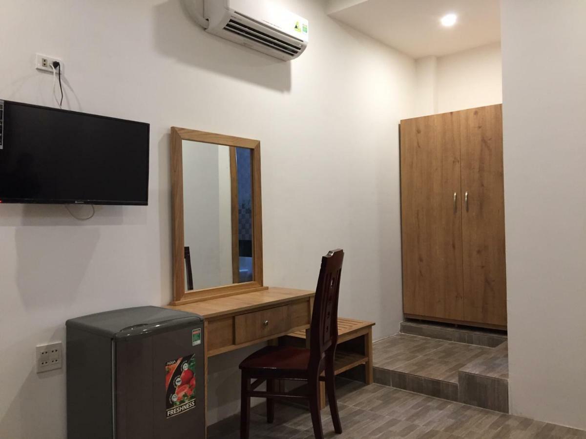 Thanh Truc Hotel Cà Mau 外观 照片
