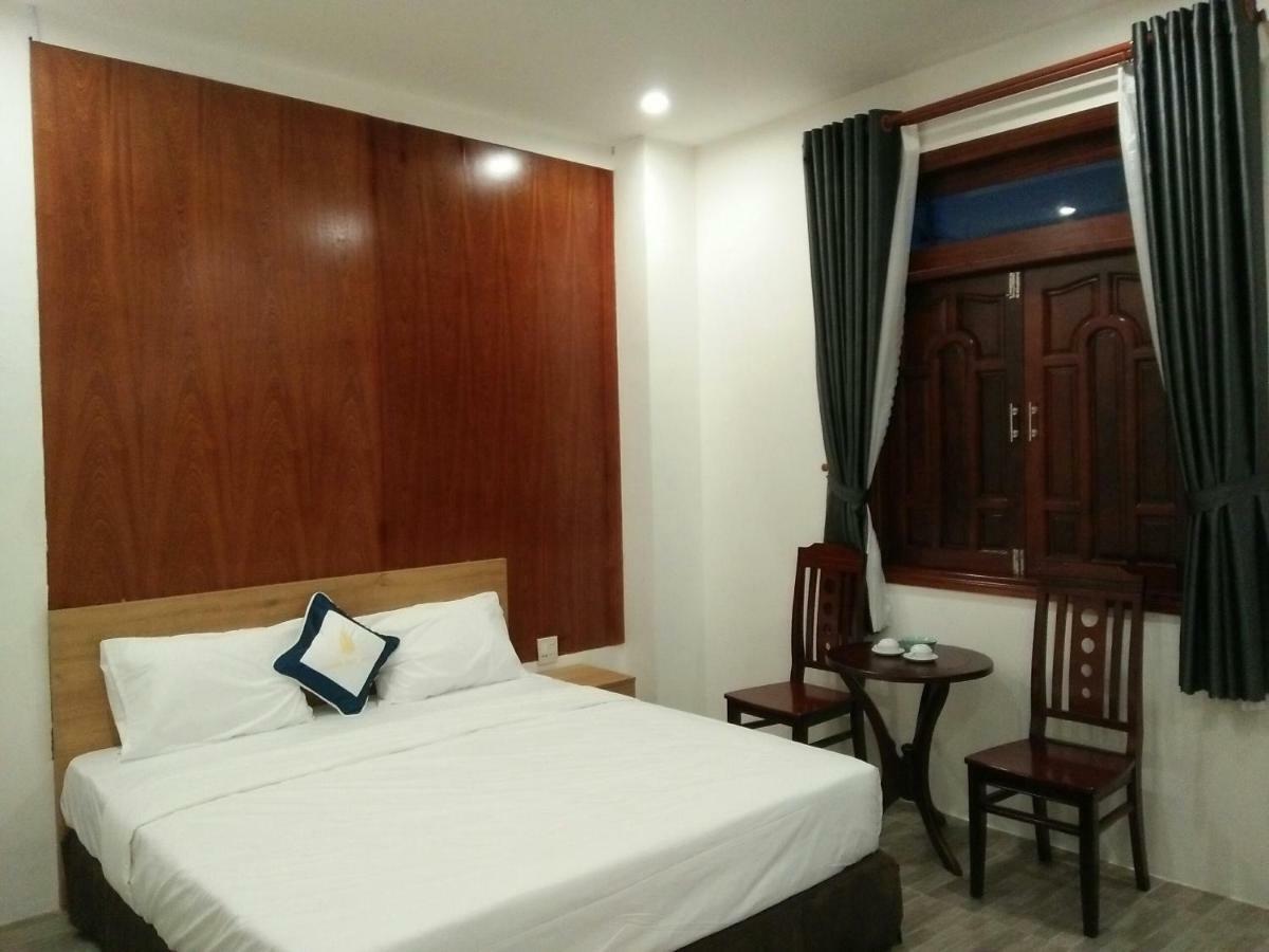 Thanh Truc Hotel Cà Mau 外观 照片