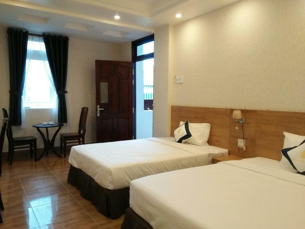 Thanh Truc Hotel Cà Mau 外观 照片
